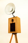 Load image into Gallery viewer, Glamour Booth - No Printer Stand (PBX Exclusive)