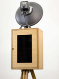 Load image into Gallery viewer, Glamour Booth - No Printer Stand (PBX Exclusive)