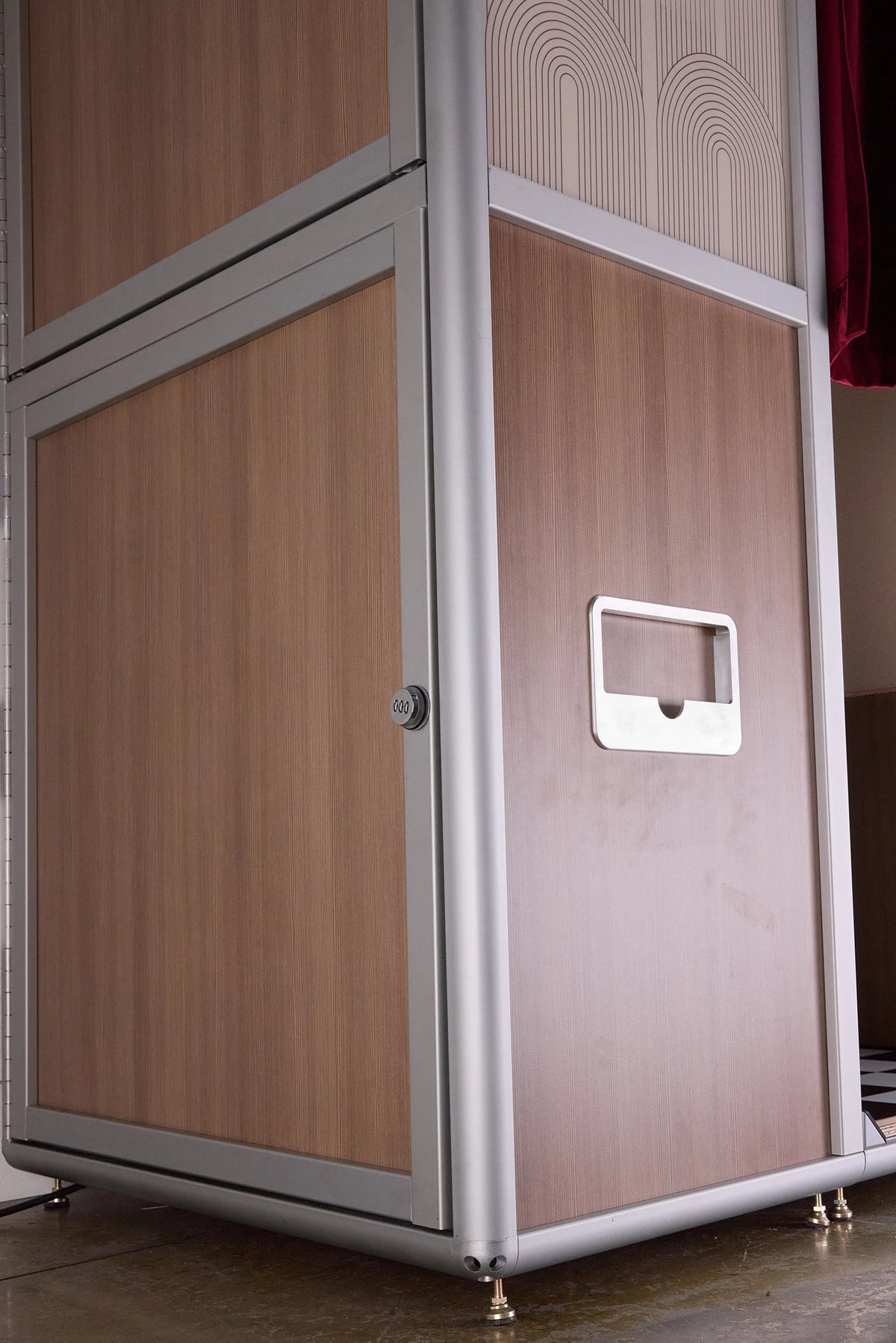 Vintage Booth (Intro Price)