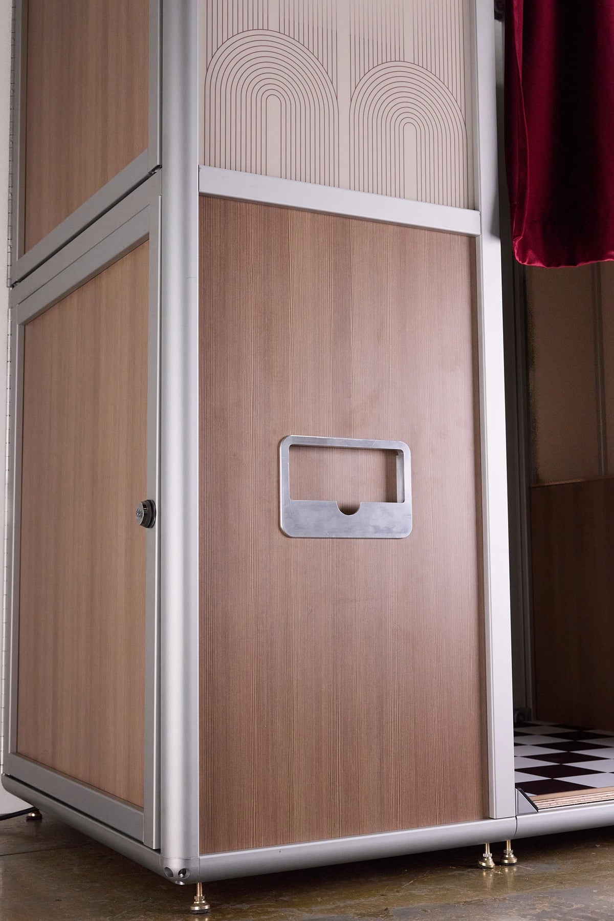 Vintage Booth (Intro Price)