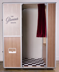 Load image into Gallery viewer, Vintage Booth (Intro Price)
