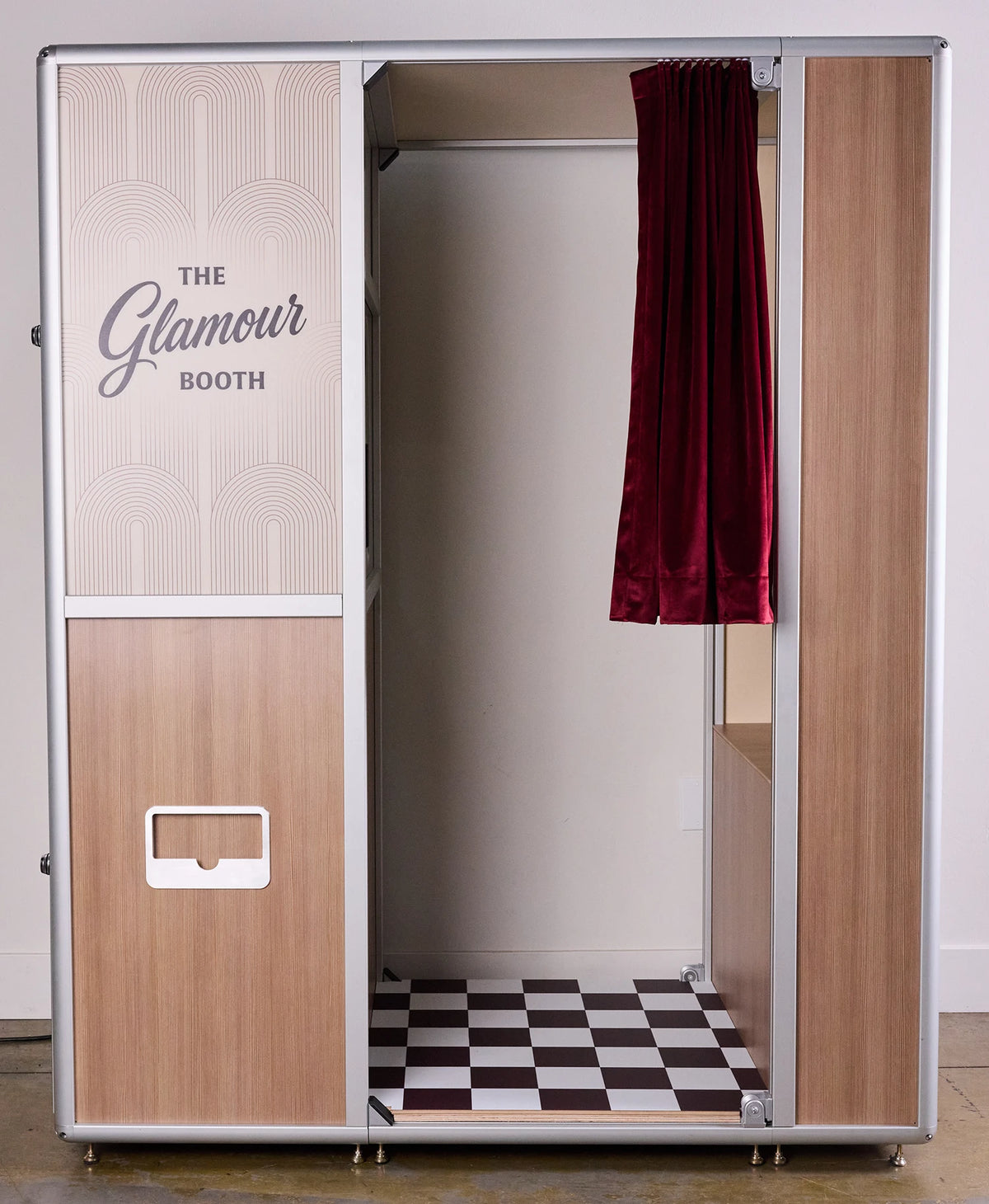 Vintage Booth (Intro Price)