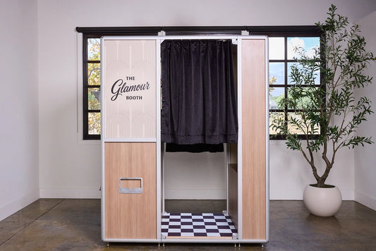 Vintage Booth (Intro Price)