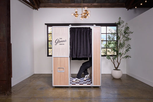 Vintage Booth (Intro Price)