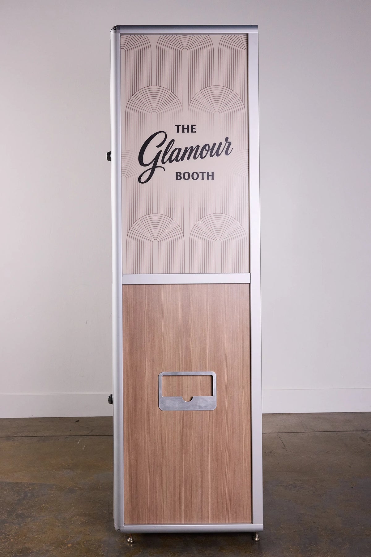 Vintage Booth (Intro Price)