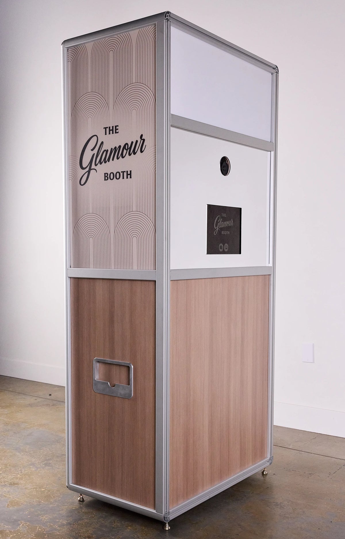 Vintage Booth (Intro Price)