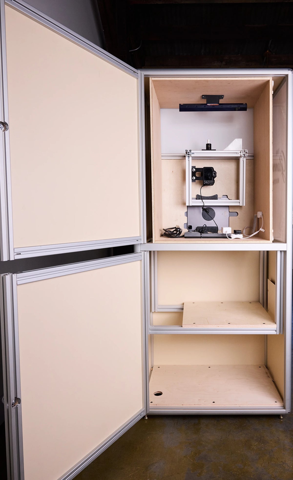 Vintage Booth (Intro Price)