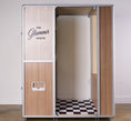 Load image into Gallery viewer, Vintage Booth (Intro Price)
