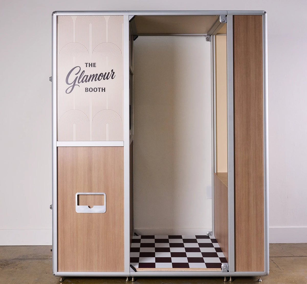 Vintage Booth (Intro Price)