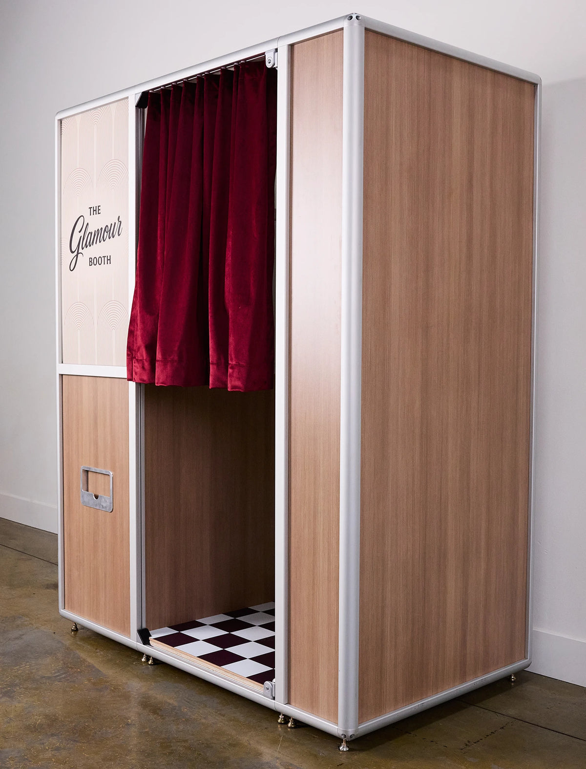 Vintage Booth (Intro Price)