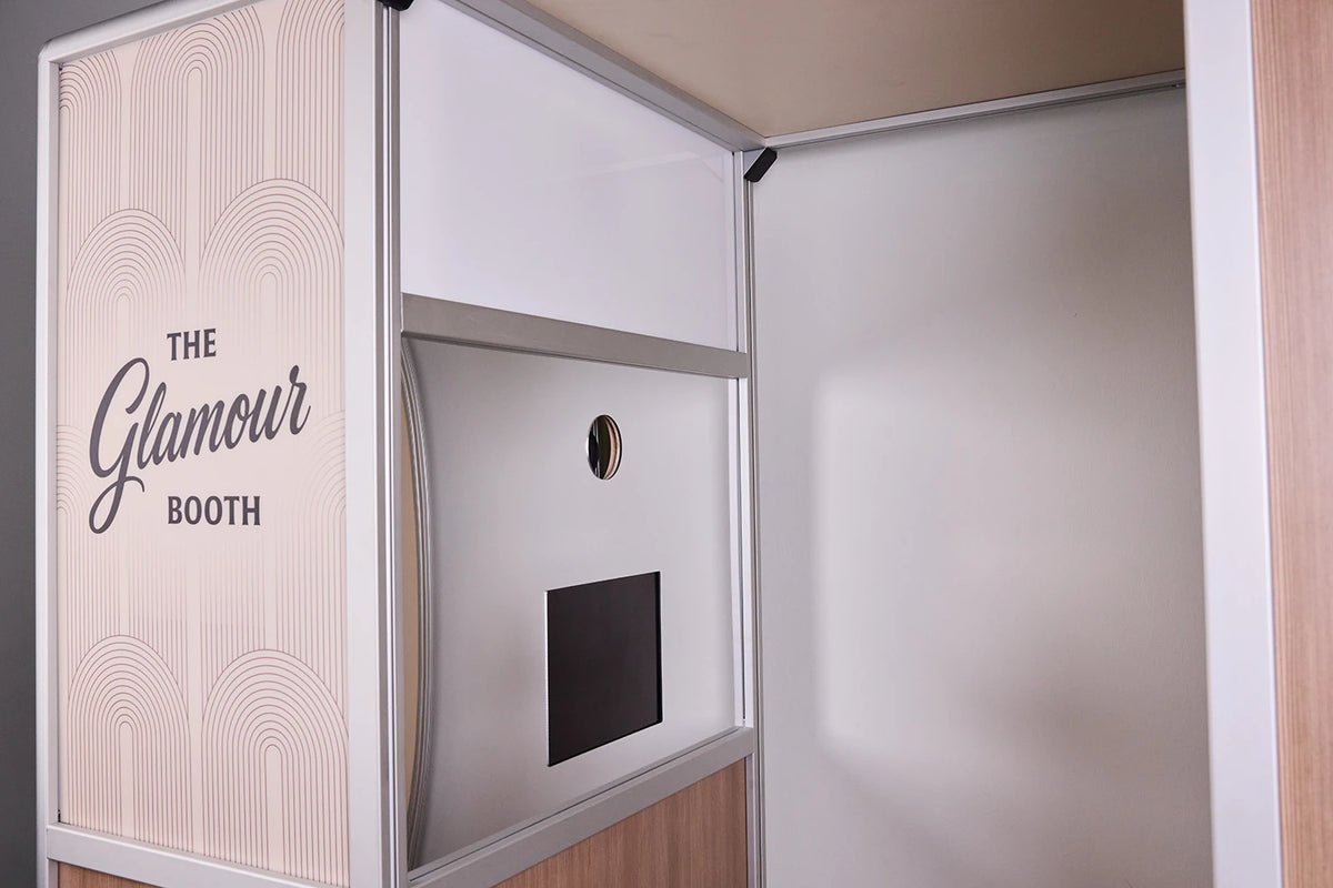 Vintage Booth (Intro Price)